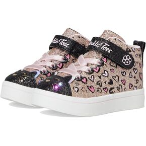 Skechers Girl's TWI-Lites 2.0-Kitty Cutie 314388n (Toddler) Sneaker