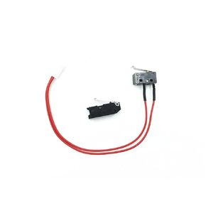 Shift Lock Fix Shifter Repair/Replace Micro Switch Compatibel with Nissan Sentra 2013-2017,Replace OW-01GL13 OW-D3M