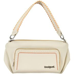 Desigual Bolso De Hombro M Bordado