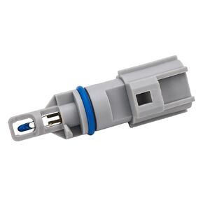 DY1146 Air Charge Temperature Sensor Intake Air IAT CACT Sensor Compatible with F250 F350 F450 F550 Power Stroke 6.7L Diesel 2011-2017, OEM# 4R8Z12A697A AP63544