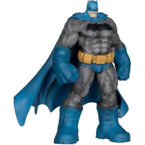McFarlane Toys - DC Direct Batman Limited Edition Collector Vinyl (Todd's Mods) 4.5in Scale Posed Figure