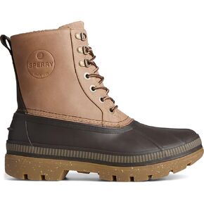 Sperry Women's Ice Bay Snow Boot