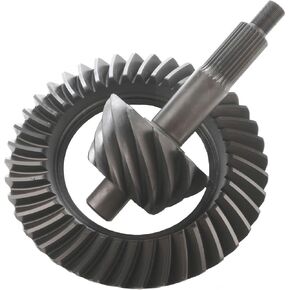 Motive Gear F9-370A Differential Ring and Pinion Fits Ford 9", 3.7 Ratio