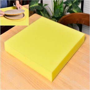 Pottery Foam Table Runner,Pottery Mould Tools