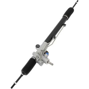 SCITOO Power Steering Rack and Pinion Complete Assembly fit for Acura MDX 2003-2006 53601S3VA02