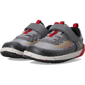 Merrell Unisex-Child Bare Steps Sports Sneaker