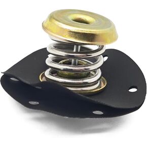Fuel Pressure Regulator Diaphragm 17110851 Fit for Chevy Corvette Camaro Cavalier Celebrity Pontiac Cadillac Cimarron replace 17112281