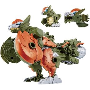 Bandai Kishiryu Sentai Ryusoulger Kishiryu Series 10 DX Pachygaroo