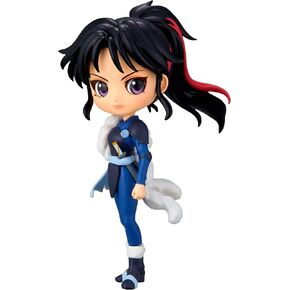 Banpresto - Yashahime Princess Half Demon - Q posket Petit - Setsuna Statue
