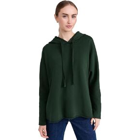 سترة بغطاء للرأس Kane Capelet للسيدات من Frank & Eileen