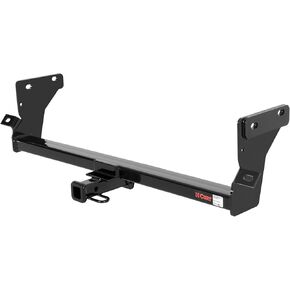 CURT 11006 Class 1 Trailer Hitch, 1-1/4-Inch Receiver, Fits Select Dodge Caliber