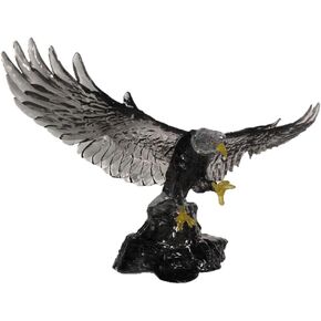 BePuzzled, Eagle Deluxe Original 3D Crystal Puzzle, Dimensional Brainteasers for Puzzlers and Collectors Ages 12 and Up