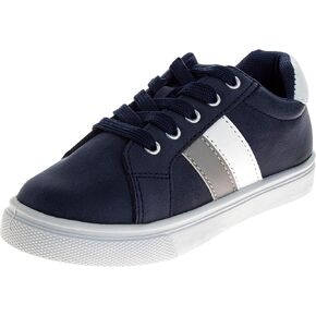 Josmo Boy's Shoes for Kids Boys - Lightweight Closure Casual Sneaker - (Toddler - Little Kids - Big Kids)