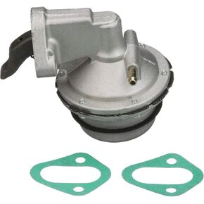 Carter Fuel Systems Mechanical Fuel Pump Automotive Replacement (M61073)