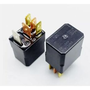 1PC Nais Relay CM1-24V ACM13222 24VDC Automotive Relay 5Pins