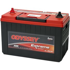 بطارية أوديسي ODX-AGM31 Extreme Series AGM
