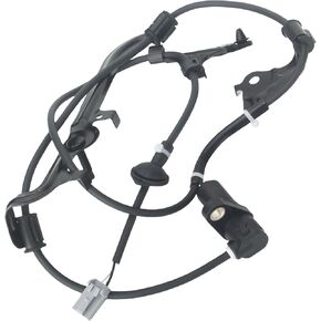 ALS641 Rear Left ABS Wheel Speed Sensor Compatible with Vibe Matrix 2003 2004 2005 2006 1.8L L4
