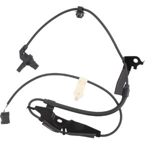 MOTOALL ABS Wheel Speed Sensor Front Left for Toyota Camry 2012-2017 ES300h 89543-06050