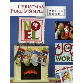Christmas Pure & Simple