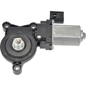 Dorman 742-438 Front Passenger Side Power Window Motor Compatible with Select Dodge / Ram Models