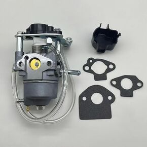 مجموعة كاربوريتر كارب متوافقة مع مولد العاكس iPower SC2000i وCat INV2000 522-2706.