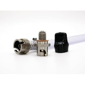 M12-1.25 Thread Oil Drain Valve Compatible with select Nissan, Toyota, Lexus & More, CCA-12125C