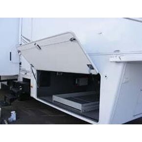 Hatchlift Products HLK - SM Small Hatchlift Kit