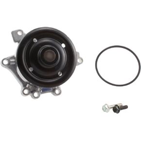 AISIN WPT-106 New Engine Water Pump with Gasket and Bolts - Compatible with Select Chevrolet Prizm Pontiac Vibe Toyota Celica, Corolla, Matrix, MR2 Spyder