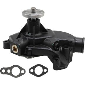 8503991 Marine Water Pump Compatible with 4.3L 5.0L 5.7L Inboard Engine 8M0113734 18-684M 3853850 985429