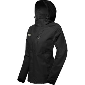 Women's Rain Jackets Waterproof with Hood Lightweight Rain Suit for Women Ladies Rain Coats Outdoor Windbreaker