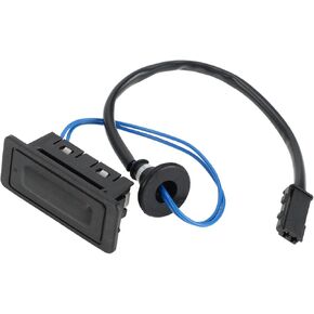 Tailgate Trunk Release Switch No.96940890 Rear Trunk Lid Lock Boot Door Switch for Chevrolet Sonic 2012-2020
