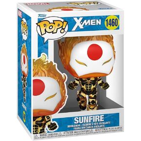 Funko Pop! Marvel: X-Men - Sunfire