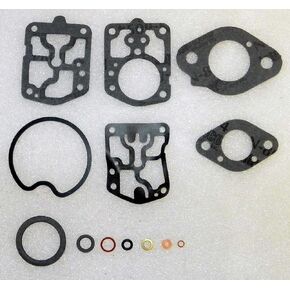 Mercury Carburetor Complete Kit 9.8 Hp 1972-85 18-7007 OEM# 1399-5135