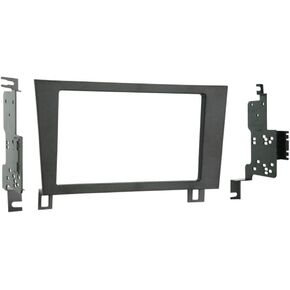 مجموعة تركيب Metra 95-8154 Double DIN لمركبات لكزس GS موديل 1993-1997