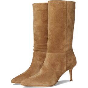 Lauren Ralph Lauren Women's Leannah Suede Boot