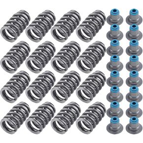 12713265 560" Lift LS6 Beehive LS Truck Valve Springs with Hat Seals 4.8 5.3 5.7 6.0 6.2 LS1 LS2 LS3 LS6 Replaces 12499224