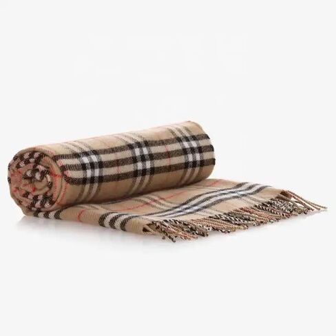 Women's Scarf/Shawl Fashion/Super soft cashmere-feeling winter and casual women's shawl, Shoulder cover-up in Saudi Arabia