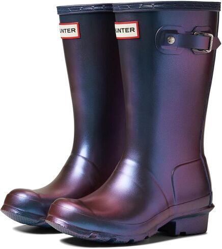 Hunter Original Nebula (Little Kid/Big Kid) Stornoway Blue 3 Little Kid M in Saudi Arabia