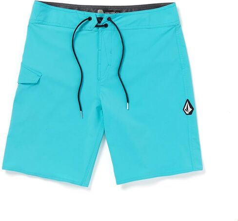 Volcom Men's Standard Mod Tech 20" Boardshort in Kuwait