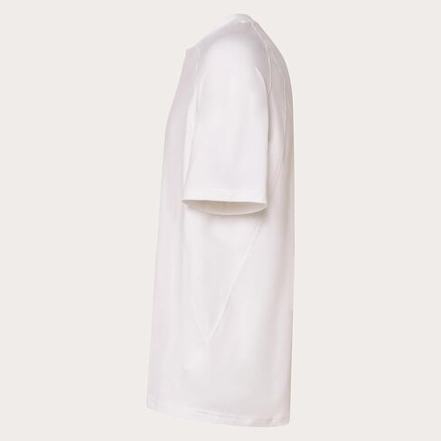 Oakley Men's Repreve Ellipse Short Sleeve Rashguard in Saudi Arabia