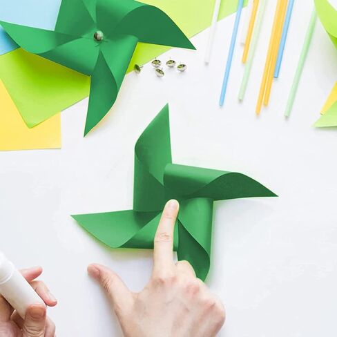 بطاقات حمراء 50 ورقة، 12 بوصة × 12 بوصة ورق بناء مجمع من الورق، 250 جرام في المتر المربع من ورق الطابعة لوازم سجل القصاصات لصناعة بطاقات الكريكت اليدوية (أحمر) in Kuwait