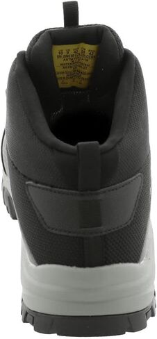 Skechers men's Relment-Erett Comp Toe Construction Shoe in Saudi Arabia
