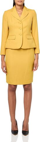 Le Suit Women's Jacket/Skirt Suit in Kuwait