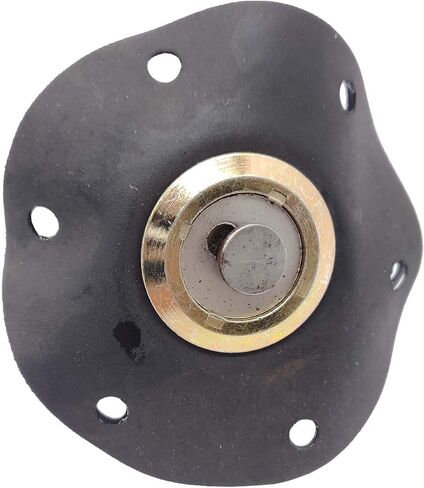 منظم ضغط الوقود الحجاب الحاجز لـ 1985-1995 شيفروليه كامارو كورفيت بونتياك فايربيرد بويك كاديلاك 2.8L 3.1 L 3.4 L 5.0 L 5.7L V6 V8 17110851 PR10 in Kuwait