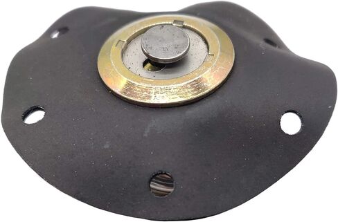 منظم ضغط الوقود الحجاب الحاجز لـ 1985-1995 شيفروليه كامارو كورفيت بونتياك فايربيرد بويك كاديلاك 2.8L 3.1 L 3.4 L 5.0 L 5.7L V6 V8 17110851 PR10 in Kuwait