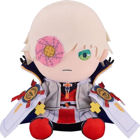 شركة Good Smile Company Guilty Gear -سترايف- Asuka R Plushie in Saudi Arabia