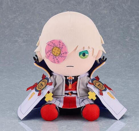 شركة Good Smile Company Guilty Gear -سترايف- Asuka R Plushie in Saudi Arabia