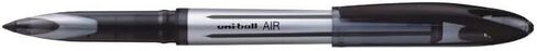 Uni-Ball AIR - كرة دوارة متوسطة الحجم 0.7 مم - 3 عبوات - أسود وأزرق وأحمر - UBA-188-L in Saudi Arabia