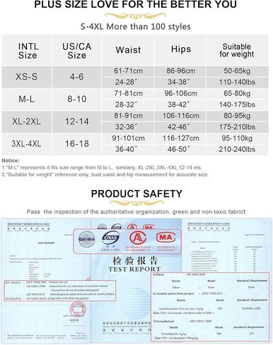 حزام رباط أسود من Ohyeah لجوارب الفخذ العليا 4 أشرطة عتيقة حزام تعليق قابل للتعديل مقاس كبير S-M in Kuwait