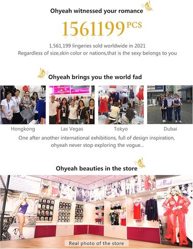 حزام رباط أسود من Ohyeah لجوارب الفخذ العليا 4 أشرطة عتيقة حزام تعليق قابل للتعديل مقاس كبير S-M in Kuwait